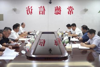 周振宇调研全市信访工作