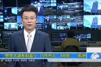 桃源：
