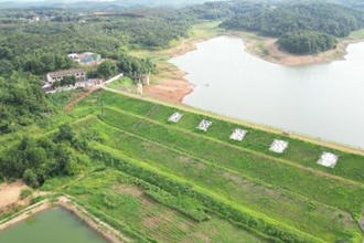 临澧太浮镇： 新建装配式一体化水厂 村民安全饮水有保障