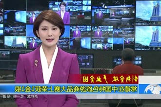 常德在中国特色旅游商品大赛上荣获1金1银