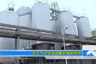 市领导前往澧县督导安全生产工作