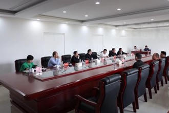 周振宇到临澧县下沉接访