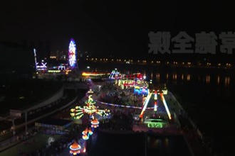 中秋国庆假期 石门县旅游多点开花