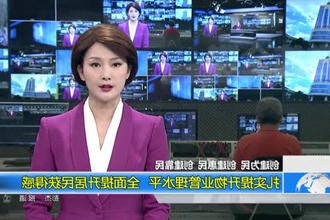 扎实提升物业管理水平 全面提升居民获得感