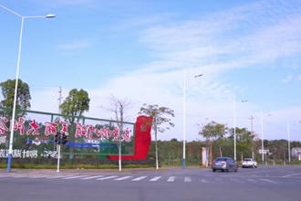 柳叶湖旅游度假区：庭院经济 农家有