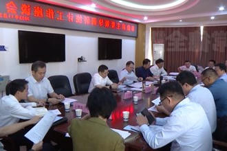 周振宇调研统计工作