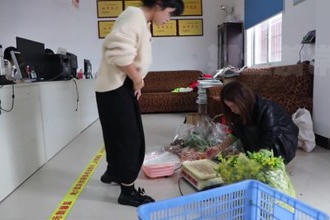 津市青山裕村：电商助力农产品