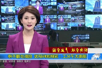 湖南太子化工：深耕涂料研发 创新步履不停