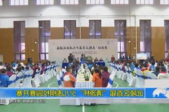 武陵区首届