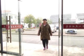 武陵：聚焦民生实事 让群众就医更有