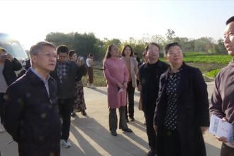 致公党省委会通报对口常德市开展长江(洞庭湖)生态环境保护民主监督情况