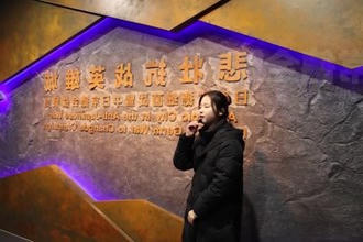 第十个南京大屠杀死难者国家公祭日前后 我市开展形式多样主题纪念活动