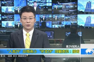 张娟：尽责履职