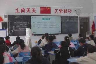 柳叶湖旅游度假区：提升教育教学质量 办好人民满意教育