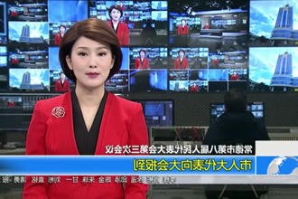 常德市第八届人民代表大会第三次会议(12.24)