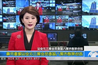 政协常德市第八届委员会第三次会议(12.24)