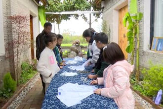 武陵：文旅融合赋能乡村振兴