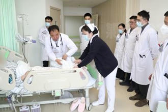 湘雅常德医院：救治A型主动脉夹层患者 提醒市民注意预防