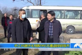 市领导到临澧沃沙村调研乡村振兴工作