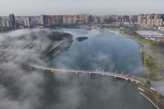 鼎城：推进