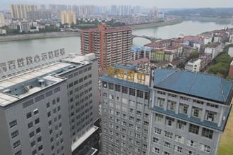 石门：建设