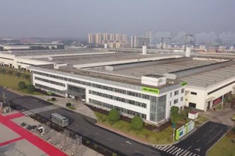 曹志强发表署名文章《坚定不移推进创新突破产业突围》