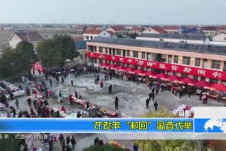 澧县：举办首届
