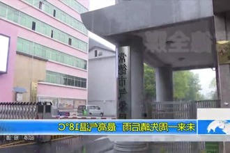 春节好天气！未来一周先晴后雨 最高气温18°C