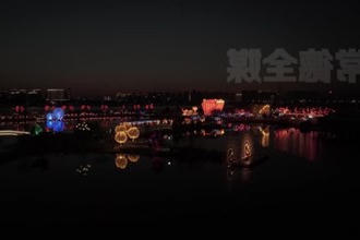 春节迎客44万人次 我市文旅市场迎来