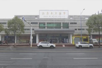 春运结束进入倒计时 公路铁路客运