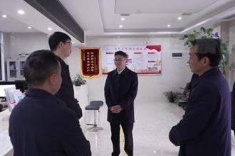 曹志强以