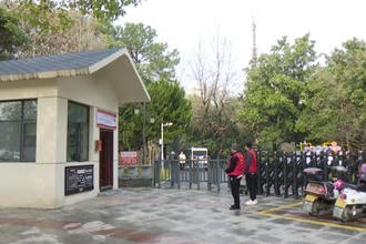 常德市城管局： 人勤春早 实干开局
