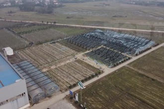 常德农行：金融活水助力农业灾后复产