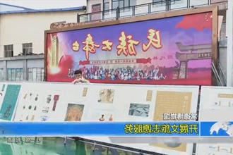 常德博物馆：开展文旅志愿服务