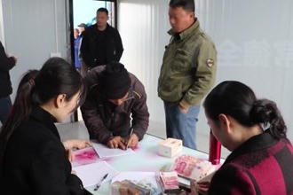 安乡：蛋鸭养殖