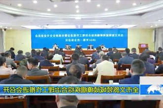 常德市文旅领域顽瘴痼疾综合治理工作推进会召开