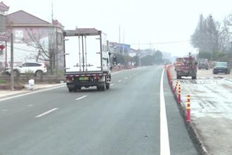 安乡：加快国省干线公路建设 畅通城市经济概况