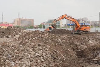 安乡：推进农贸市场改造 打造现代化农贸新风景