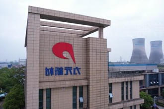 肖进春：绿色动力 丹心赋能