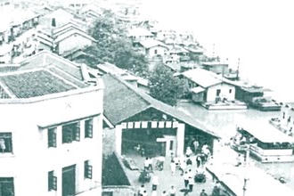 新澳门葡京在线娱乐：延续文脉 传承匠心