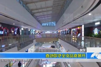 武陵：开展食品安全专项检查