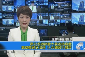 澧县税务局大堰垱税务分局：党建引领聚合力 税助发展谱新篇