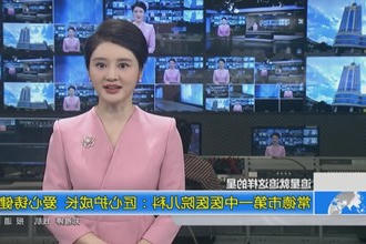 常德市第一中医医院儿科：匠心护成长 爱心铸健康