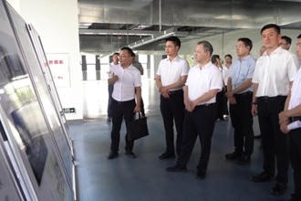 周振宇宣讲习近平总书记在湖南考察时的重要讲话和指示精神并调研全市科技创新工作