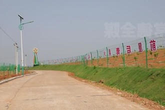 临澧：绘就美丽新画卷 跑出乡村振兴加速度
