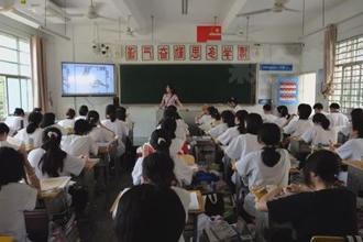石门县：完善学生资助政策体系 助力山区学子圆梦