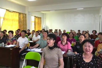 武陵：