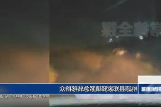 桃源县郑家驿镇紧急转移群众