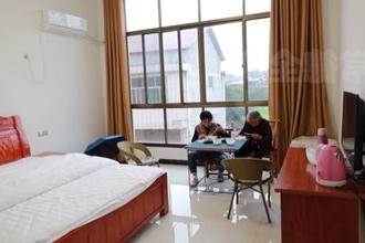 汉寿：全力以赴防汛救灾 800多名群众被转移安置