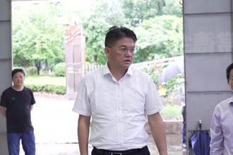 罗毅君赴石门县督导检查防汛抗灾工作 全力防范应对各类突发性灾情 切实保障人民群众生命财产安全